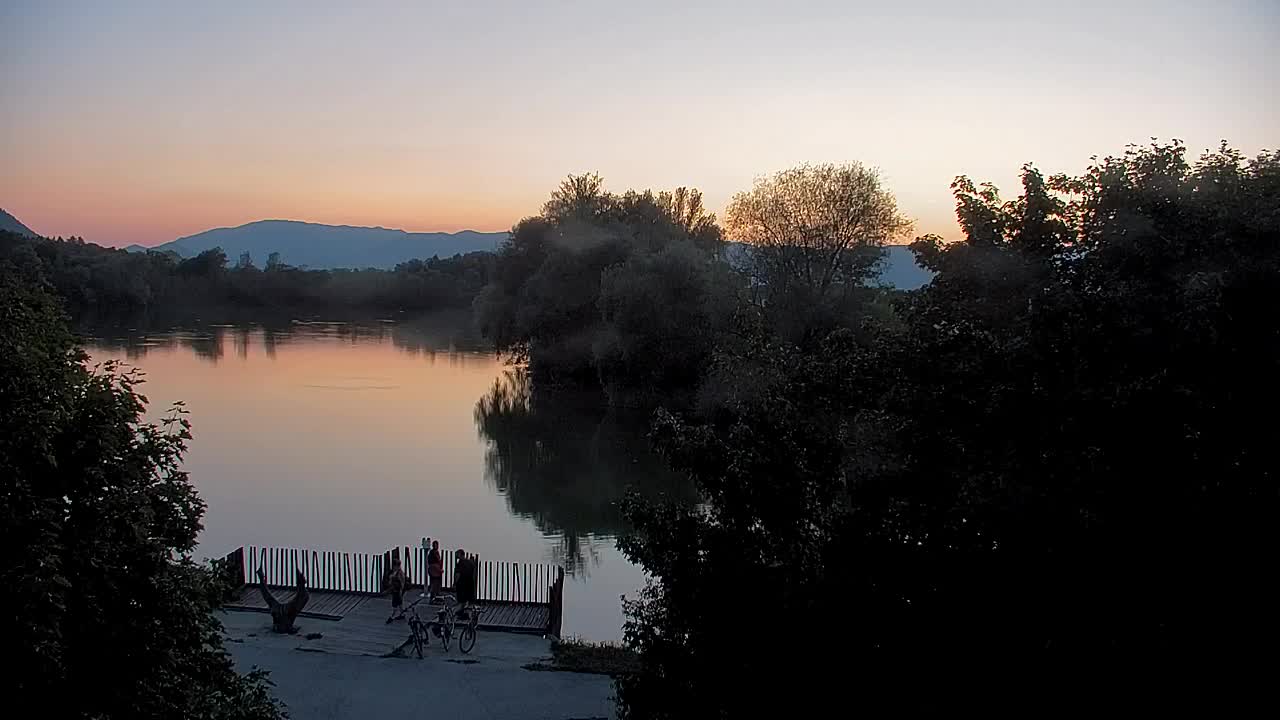 Webcam Ribnik Vrbje – Žalec