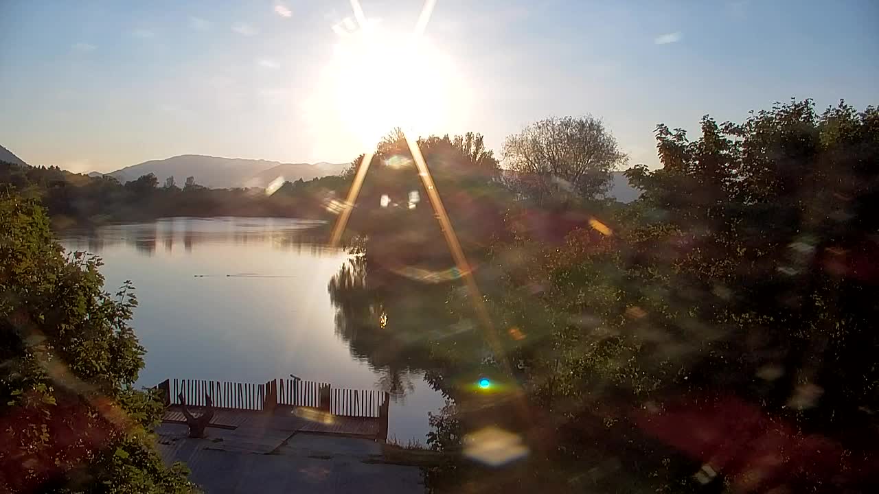 Webcam Ribnik Vrbje – Žalec