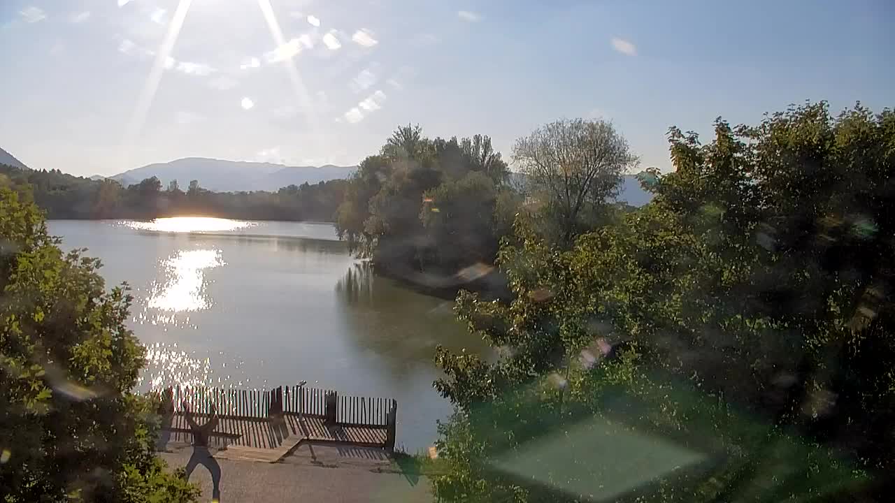 Webcam Ribnik Vrbje – Žalec