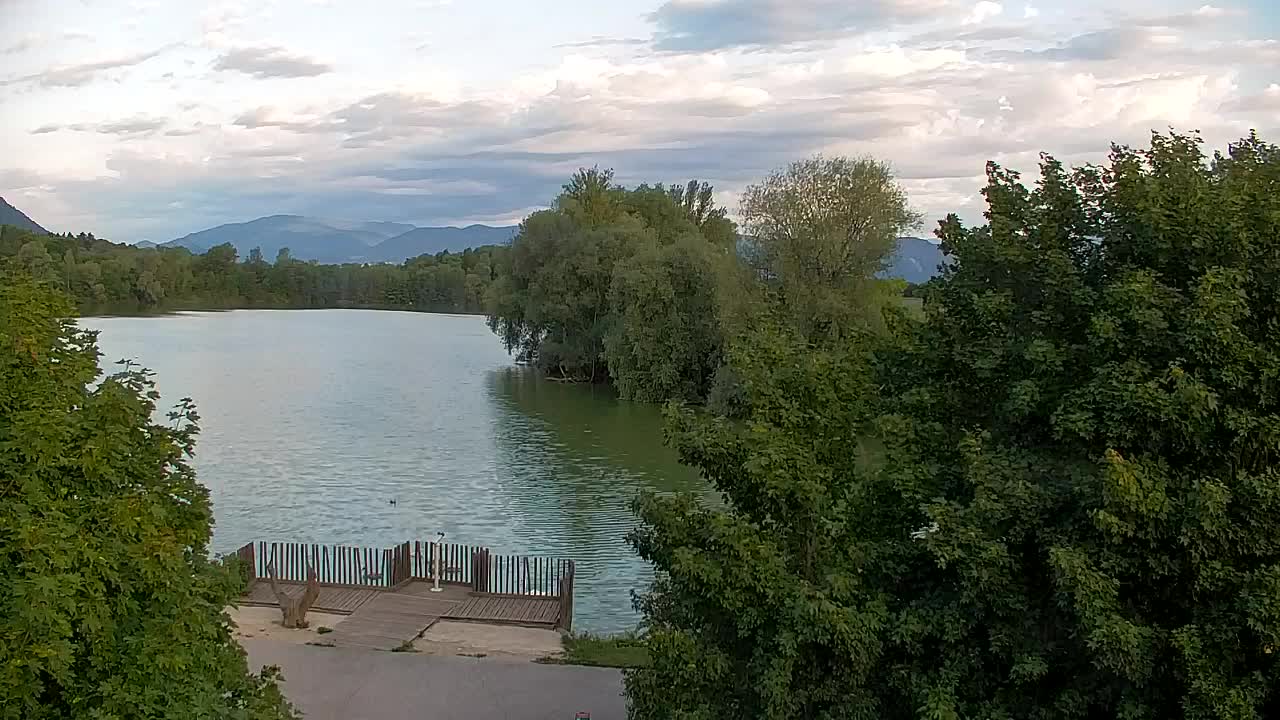 Webcam Ribnik Vrbje – Žalec