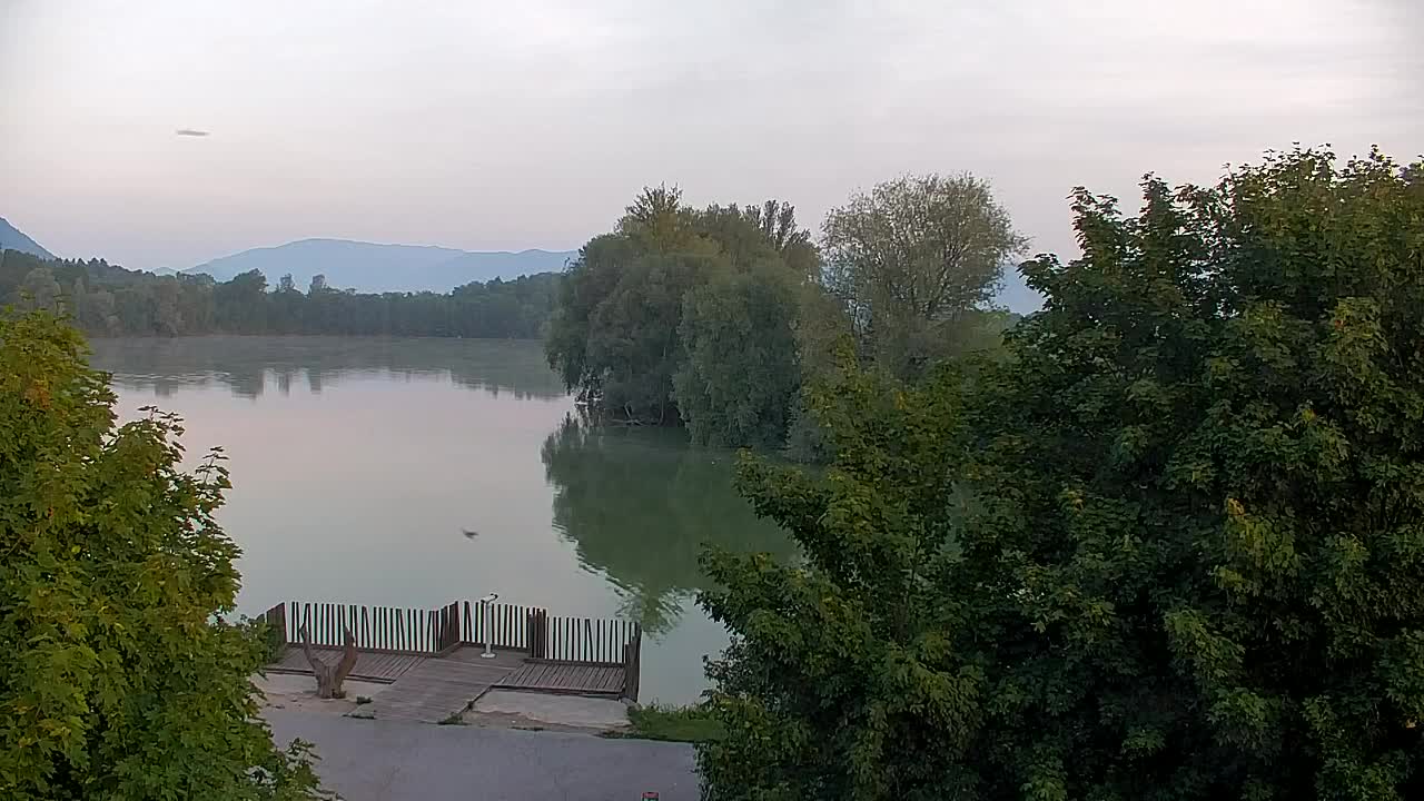 Webcam Ribnik Vrbje – Žalec