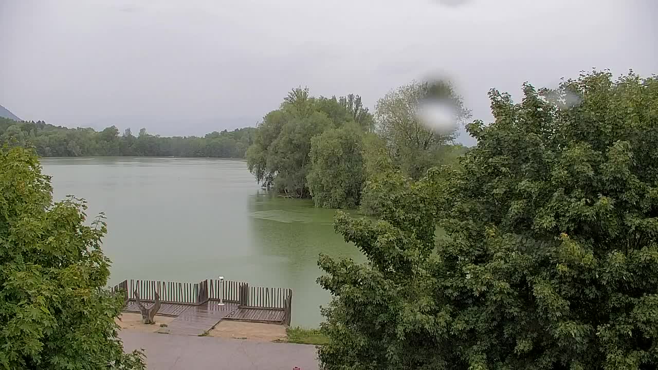 Webcam Ribnik Vrbje – Žalec