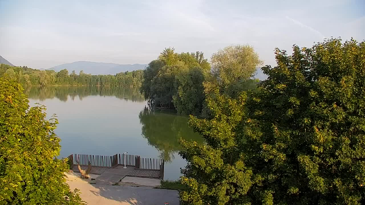 Webcam Ribnik Vrbje – Žalec