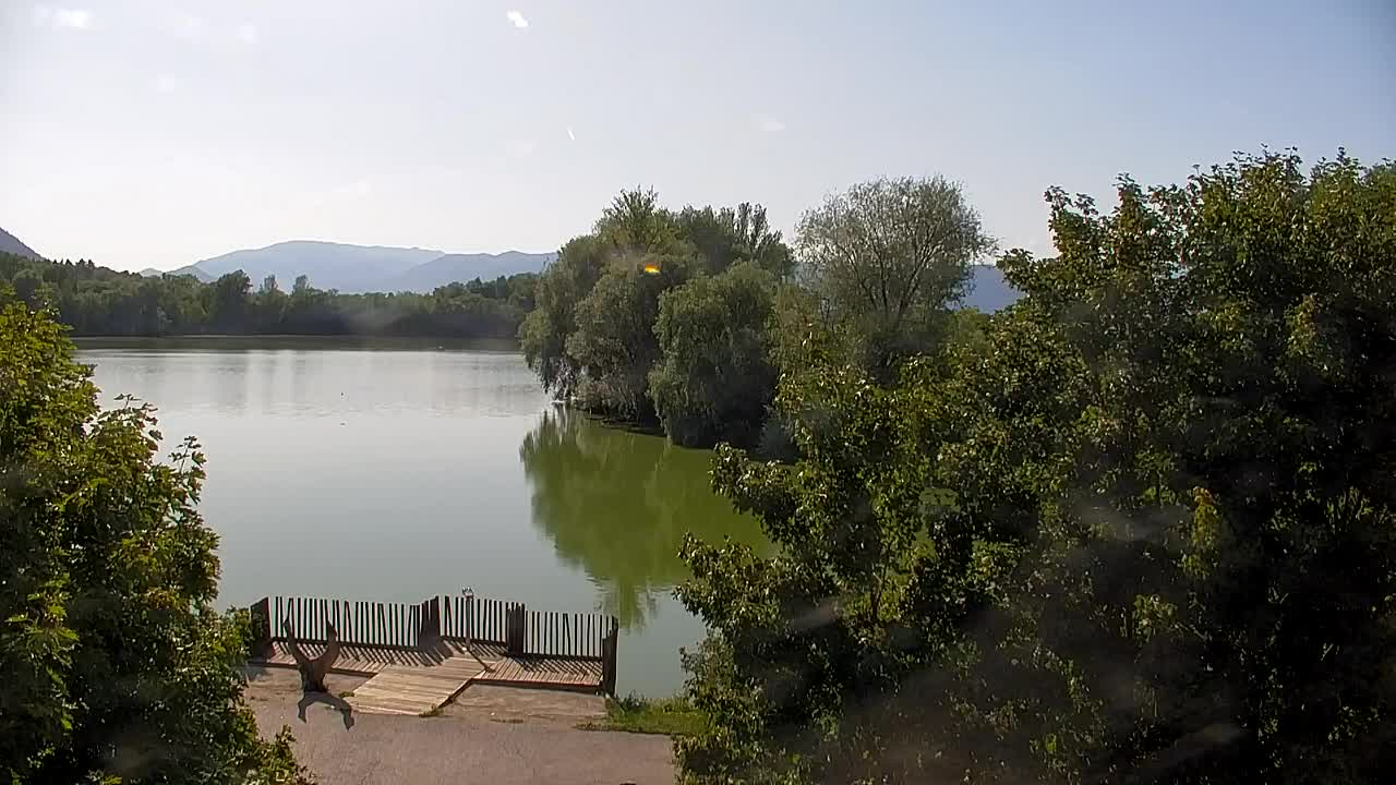 Spletna kamera Ribnik Vrbje – Žalec