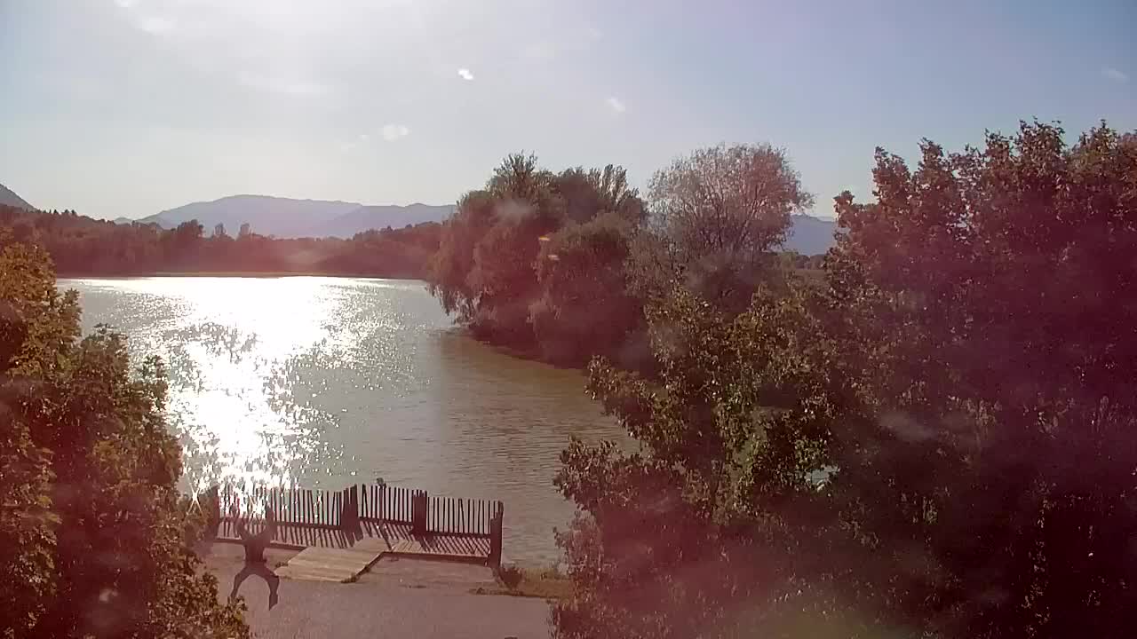 Webcam Ribnik Vrbje – Žalec