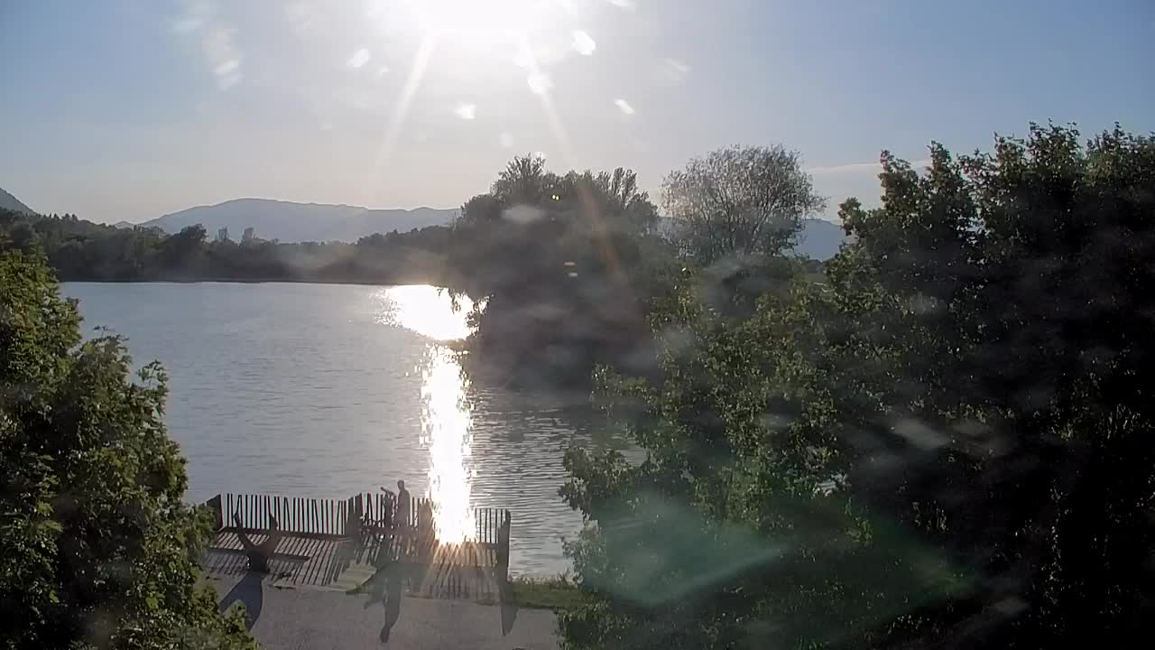 Webcam Ribnik Vrbje – Žalec