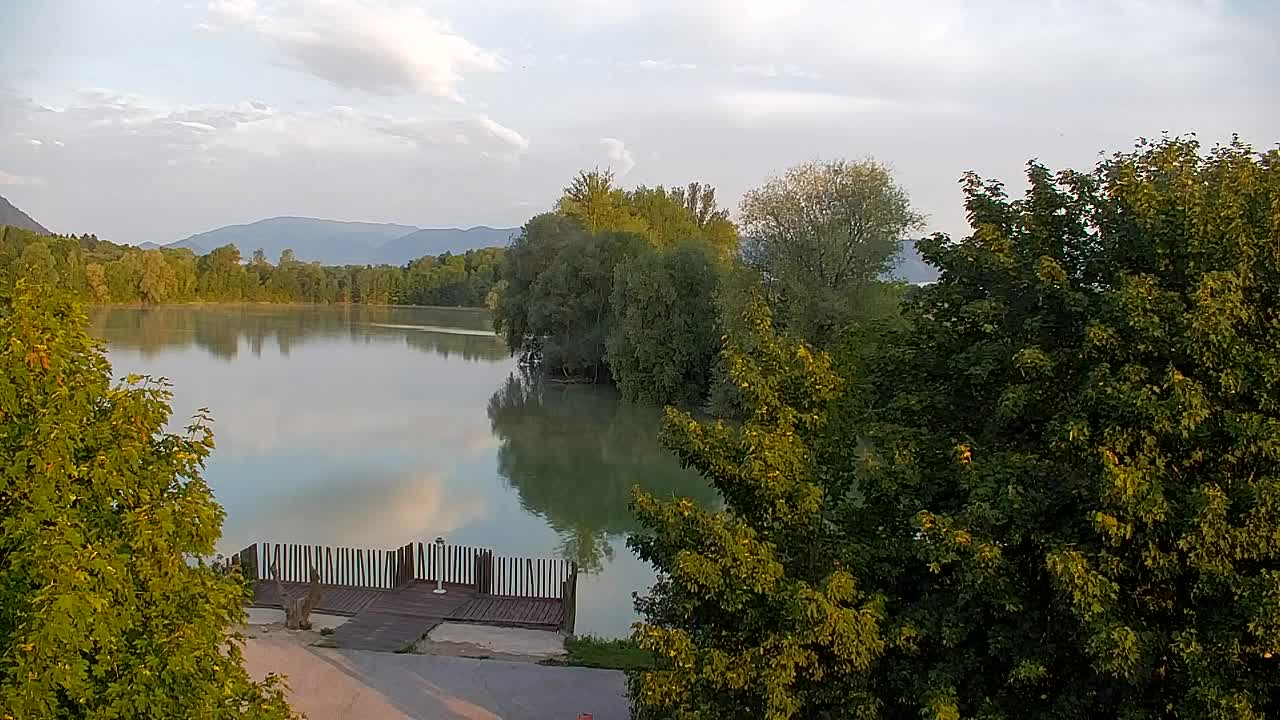 Webcam Ribnik Vrbje – Žalec