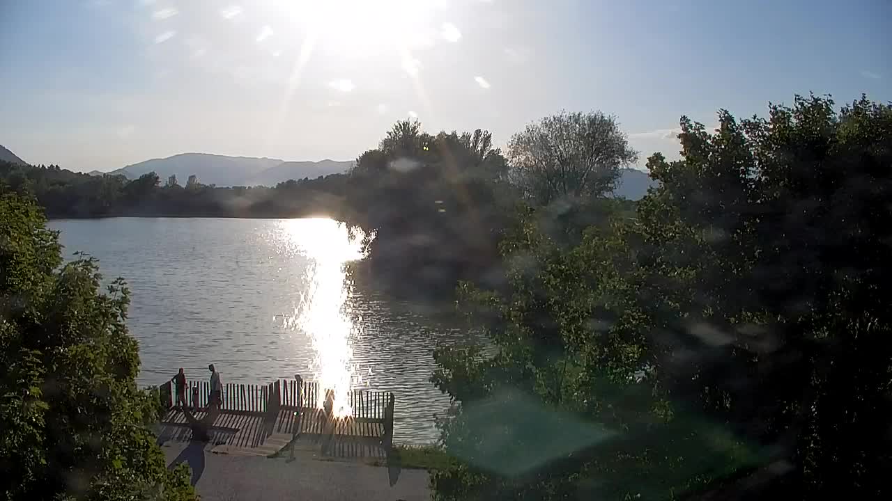 Webcam Ribnik Vrbje – Žalec