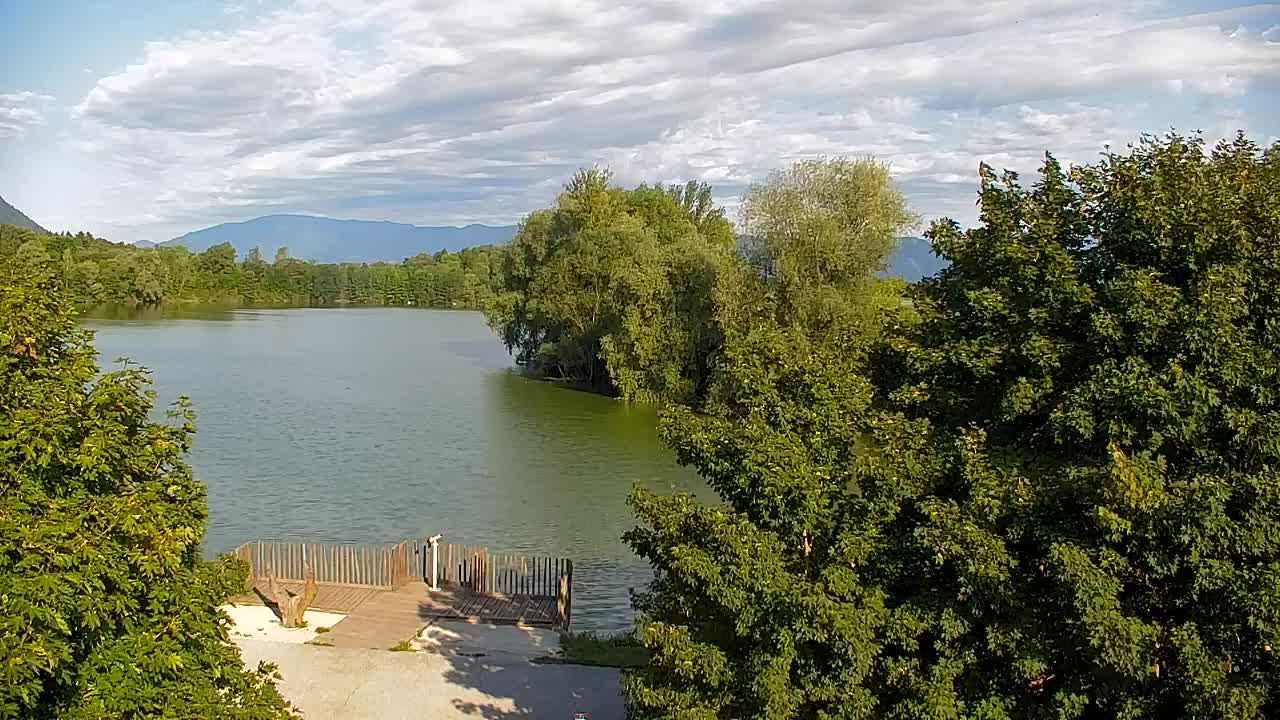 Webcam Ribnik Vrbje – Žalec