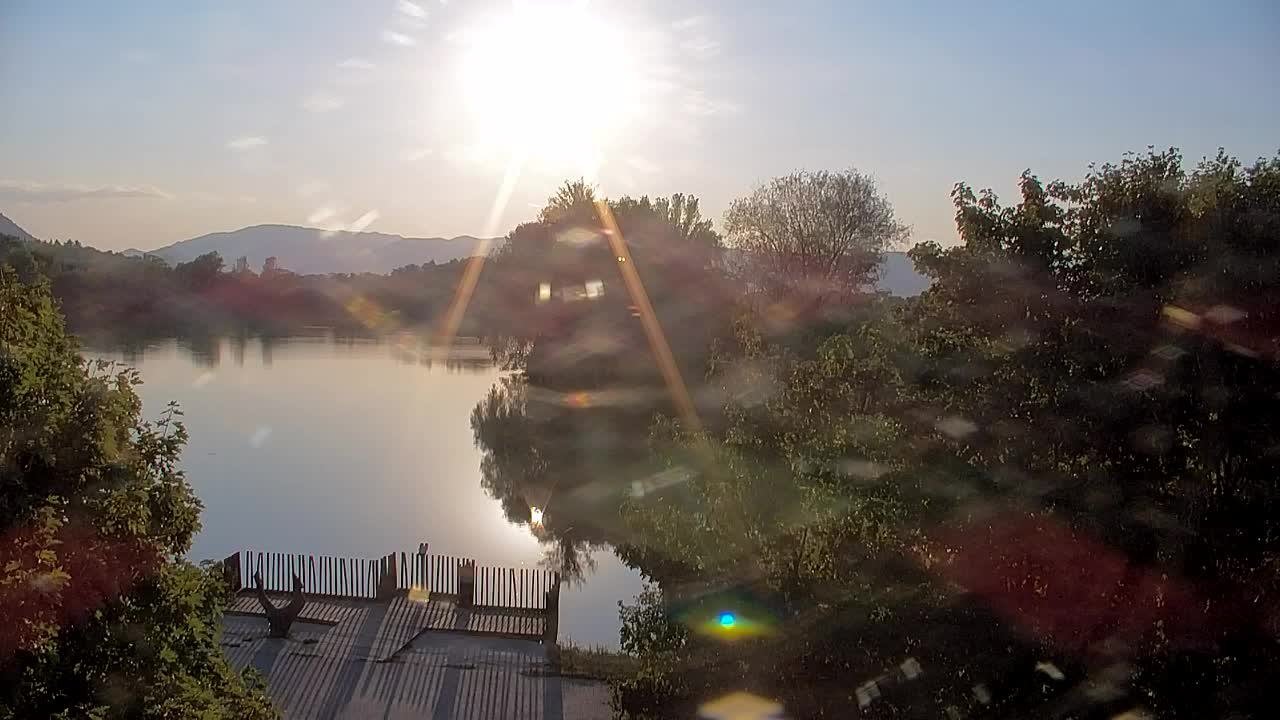 Spletna kamera Ribnik Vrbje – Žalec