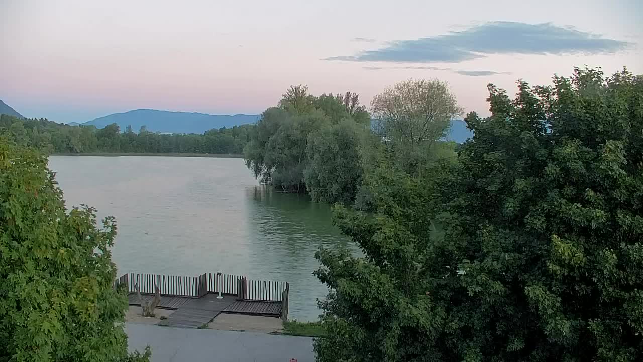Spletna kamera Ribnik Vrbje – Žalec