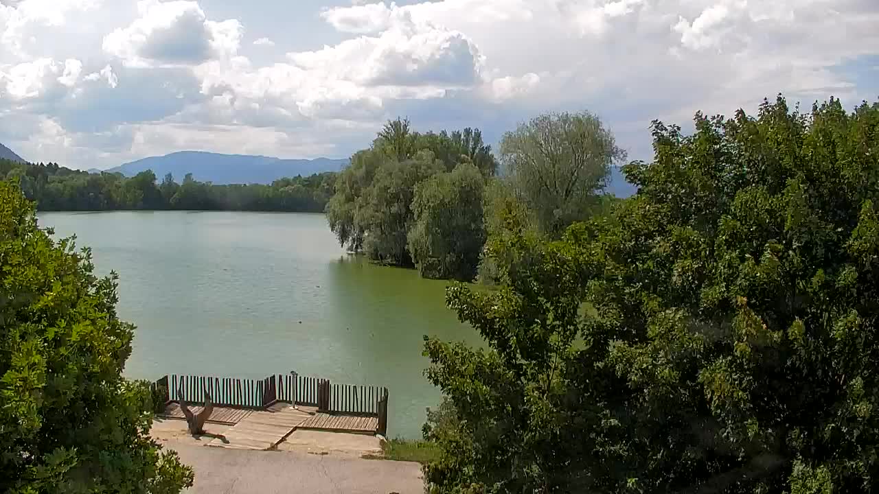 Spletna kamera Ribnik Vrbje – Žalec