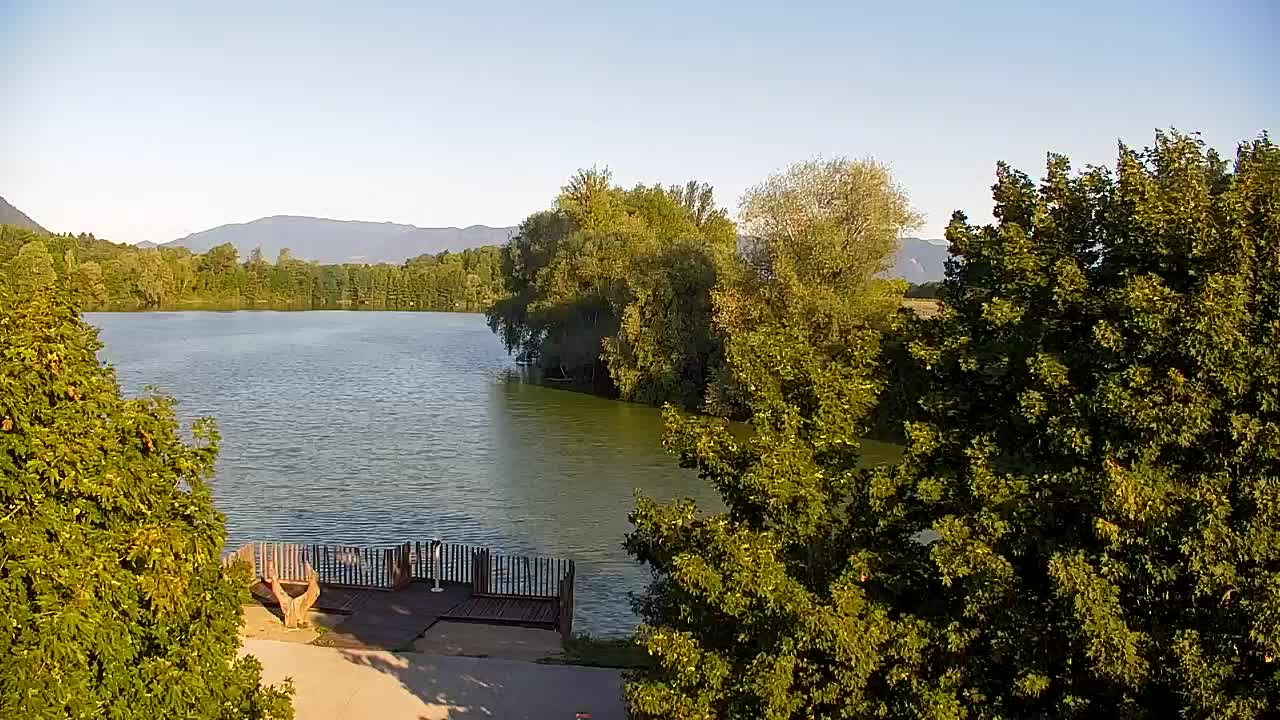 Webcam Ribnik Vrbje – Žalec