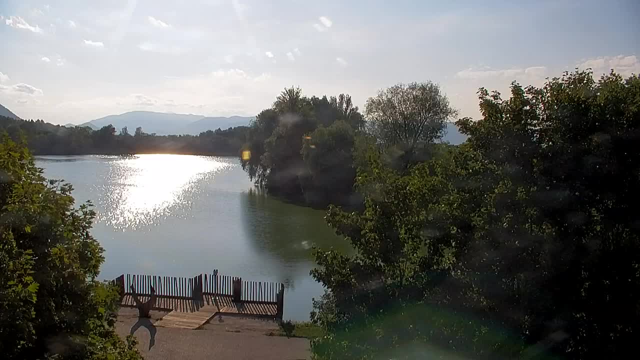 Webcam Ribnik Vrbje – Žalec