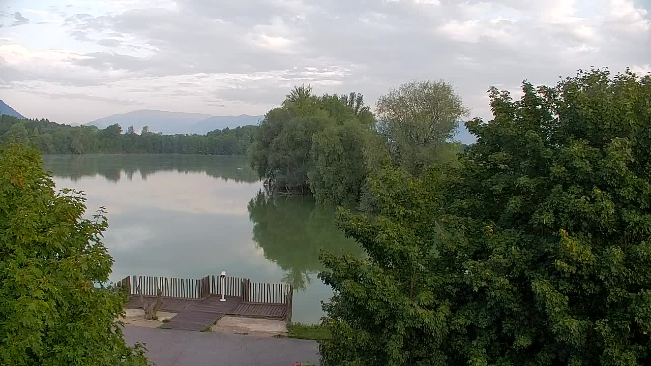 Webcam Ribnik Vrbje – Žalec