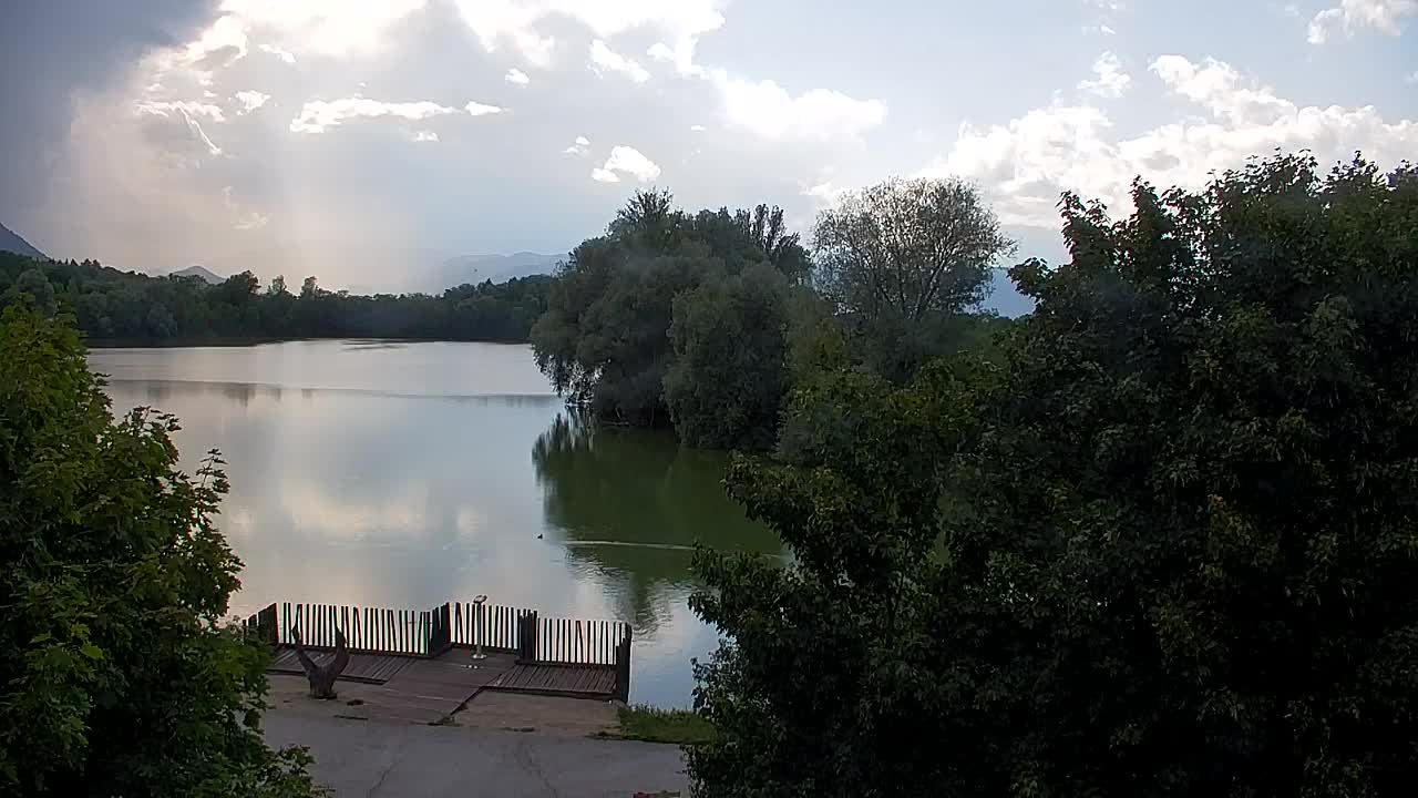 Webcam Ribnik Vrbje – Žalec