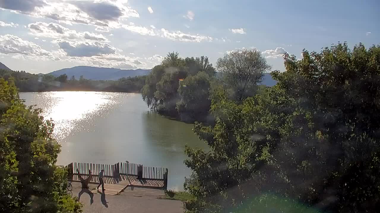 Spletna kamera Ribnik Vrbje – Žalec