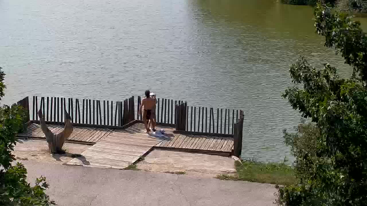 Webcam Ribnik Vrbje – Žalec