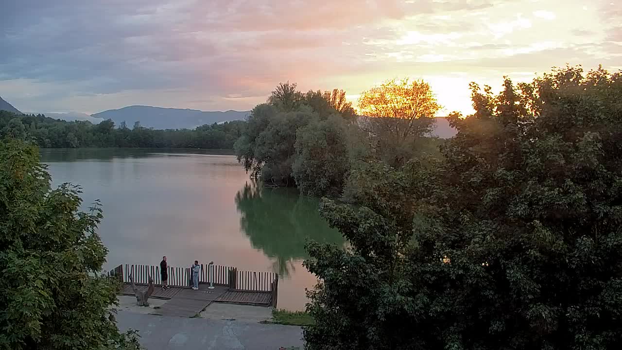 Webcam Ribnik Vrbje – Žalec