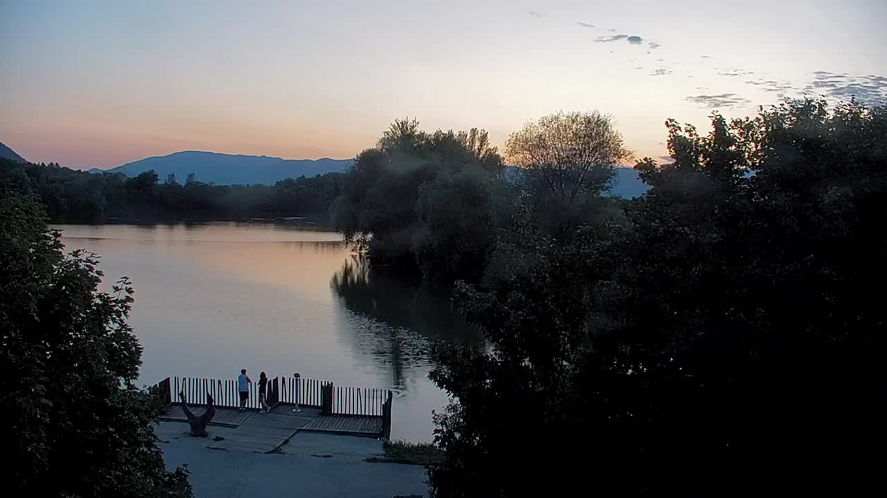 Webcam Ribnik Vrbje – Žalec