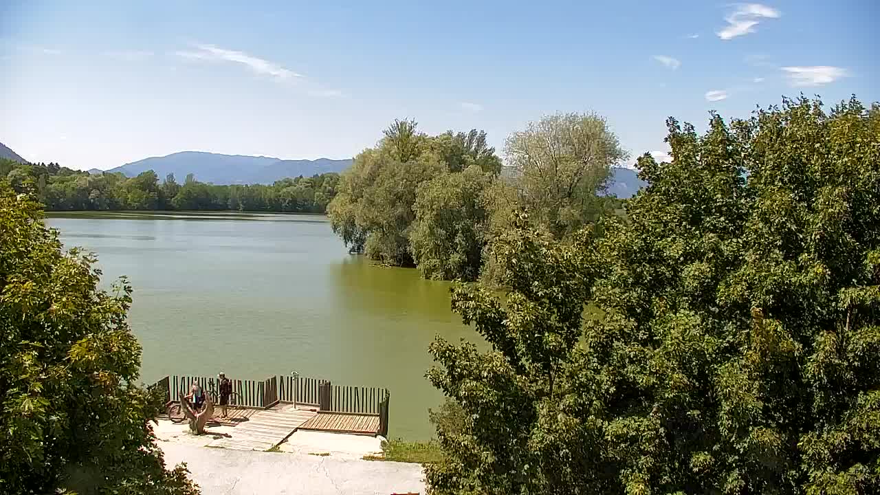 Webcam Ribnik Vrbje – Žalec