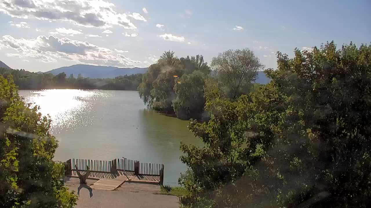 Webcam Ribnik Vrbje – Žalec