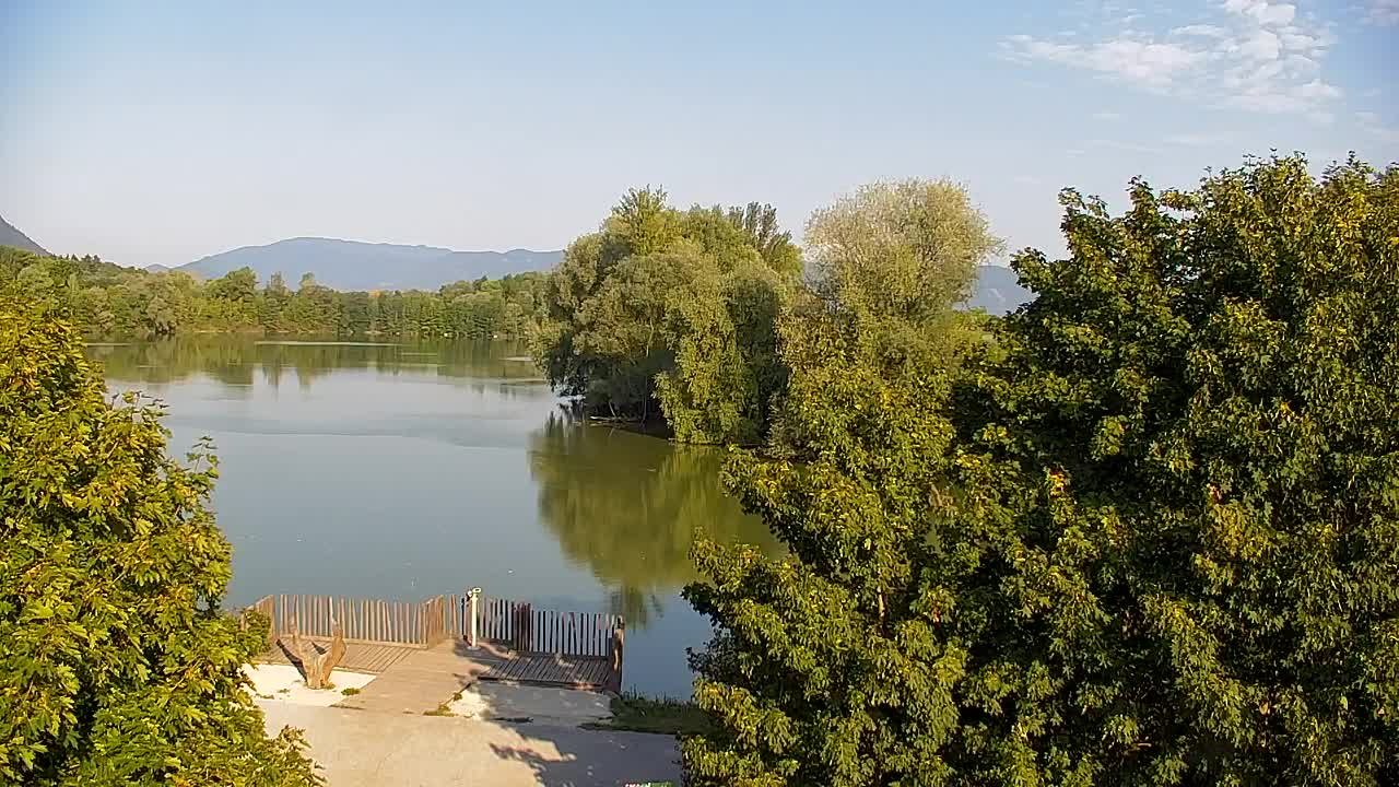 Webcam Ribnik Vrbje – Žalec