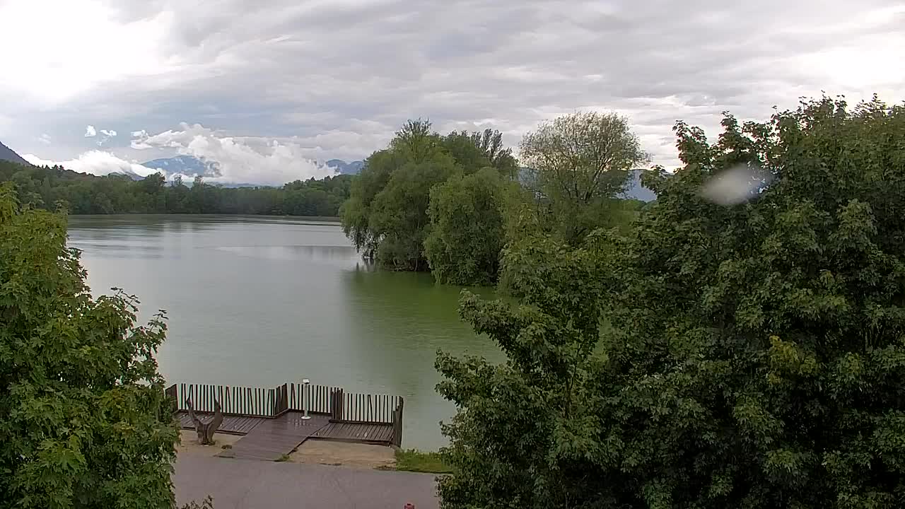 Webcam Ribnik Vrbje – Žalec