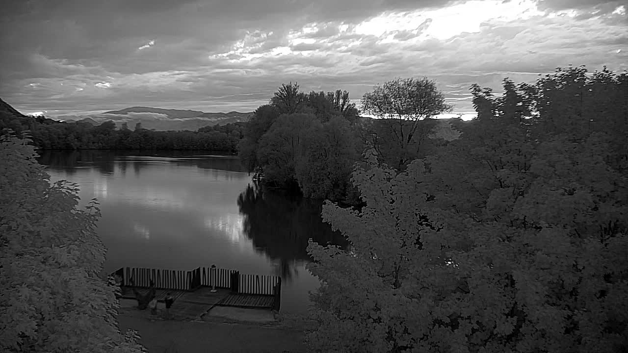 Webcam Ribnik Vrbje – Žalec