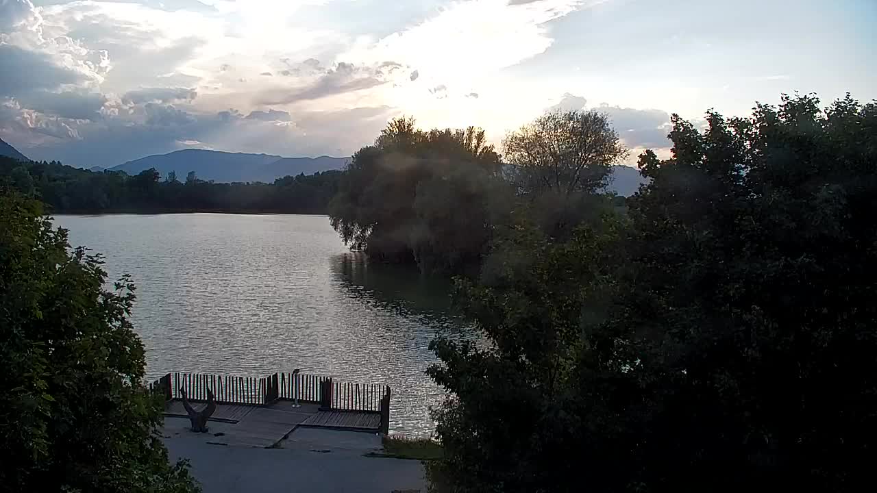 Webcam Ribnik Vrbje – Žalec
