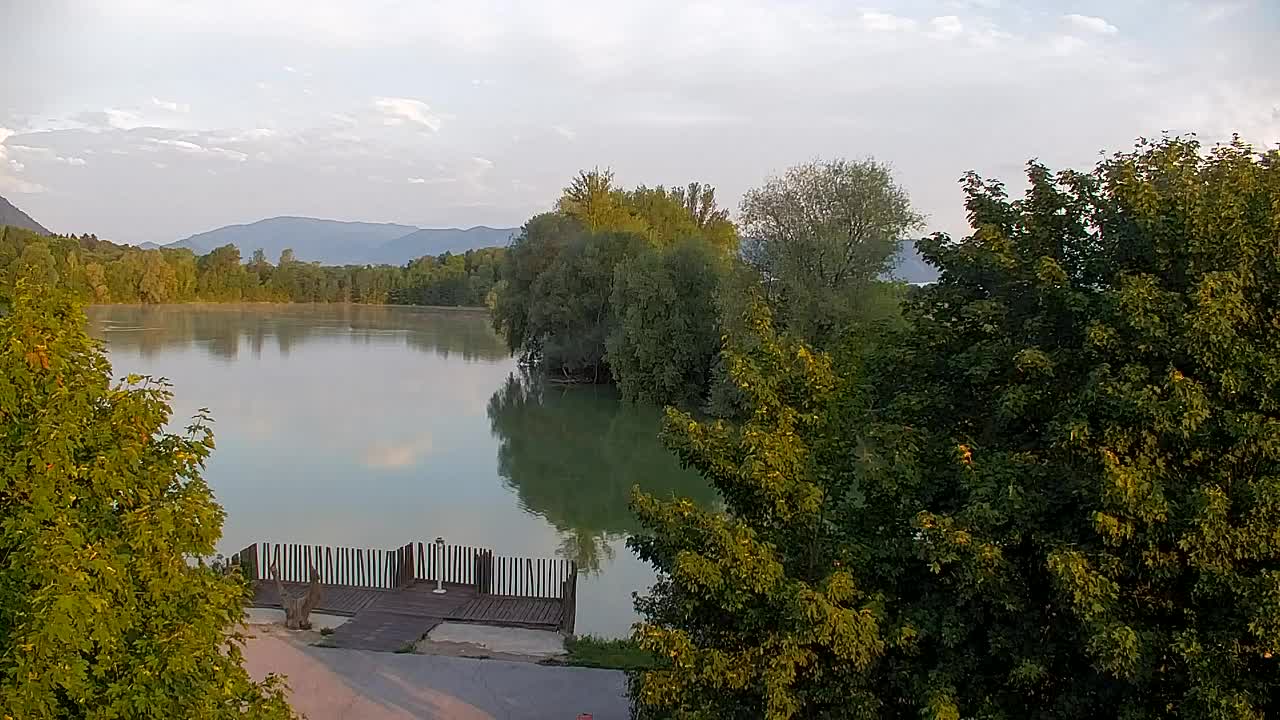 Webcam Ribnik Vrbje – Žalec