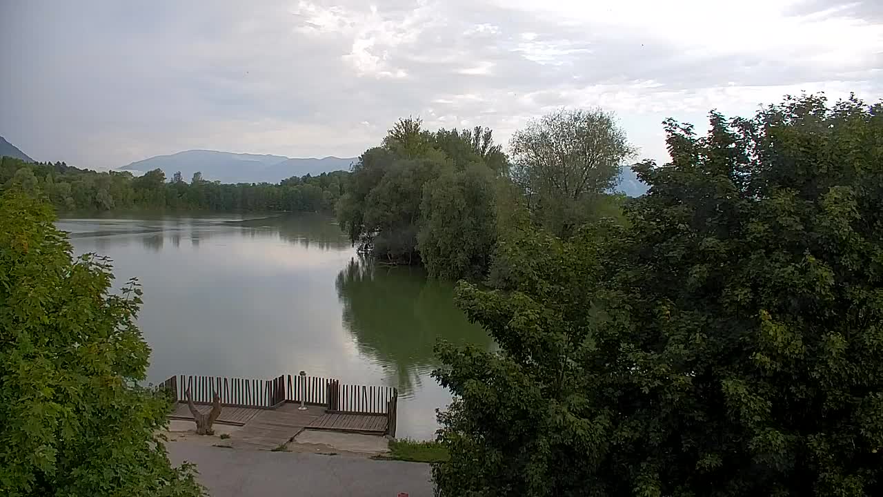 Spletna kamera Ribnik Vrbje – Žalec