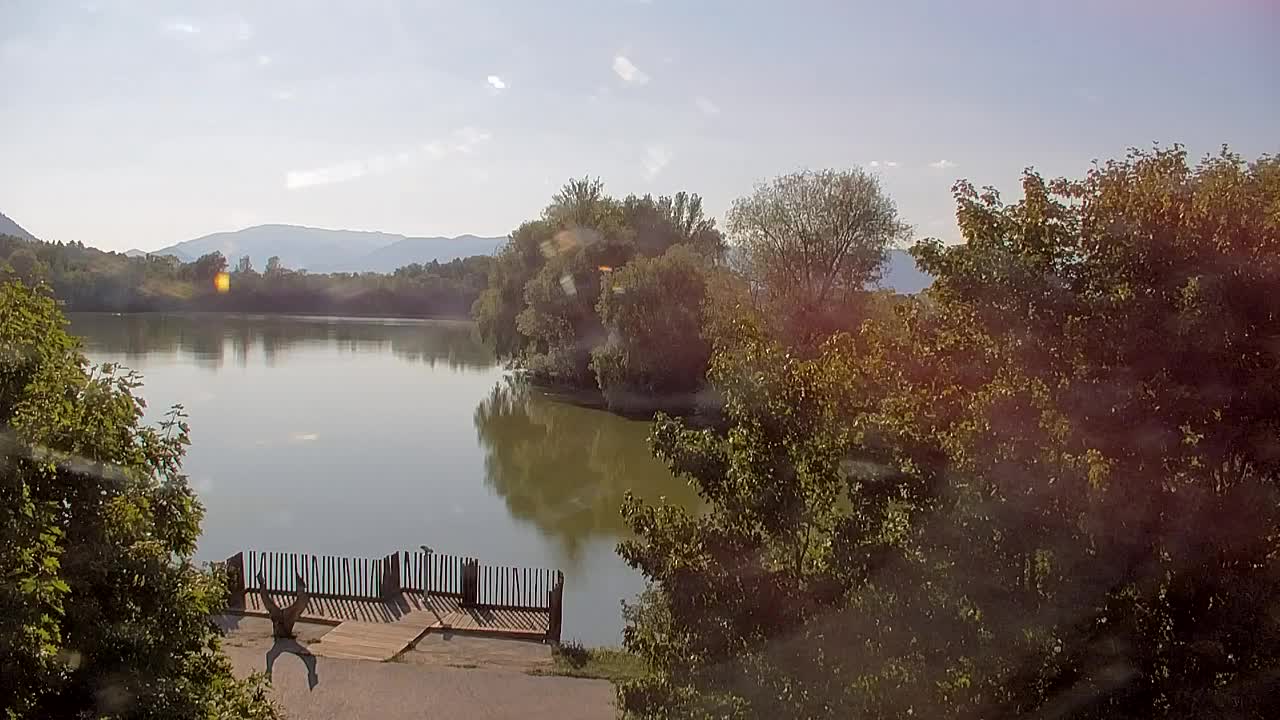 Webcam Ribnik Vrbje – Žalec