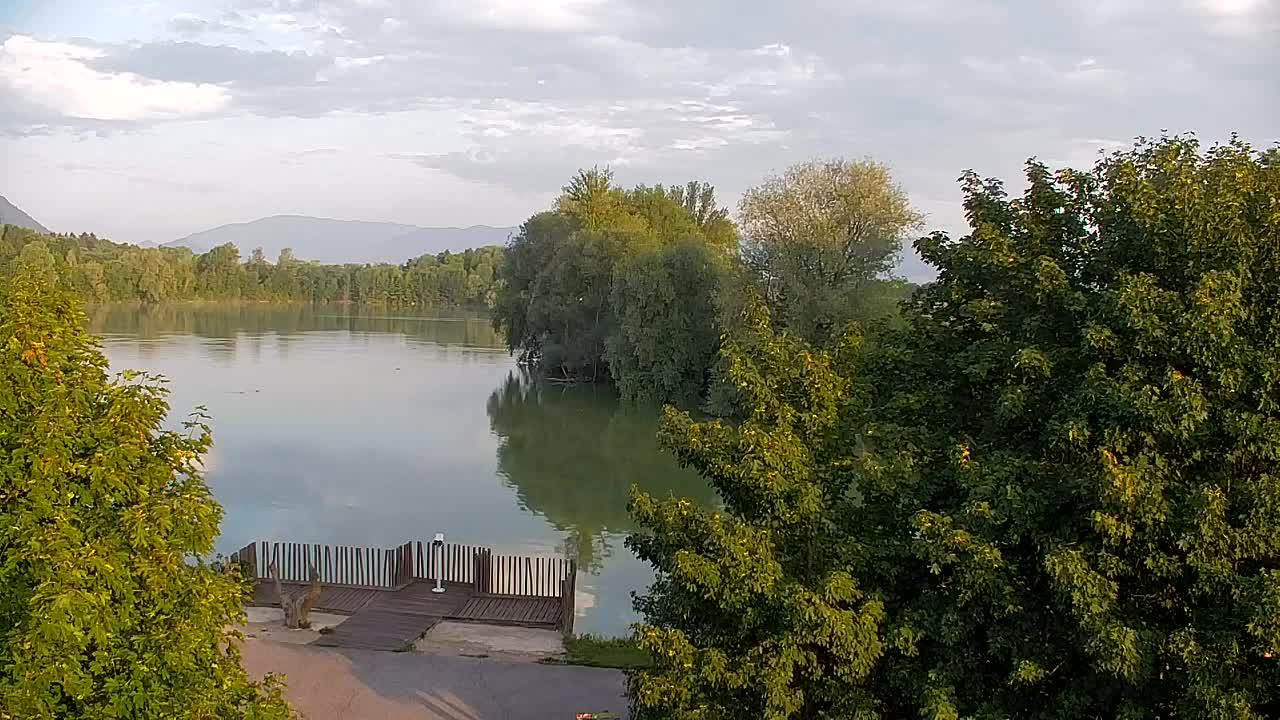 Webcam Ribnik Vrbje – Žalec