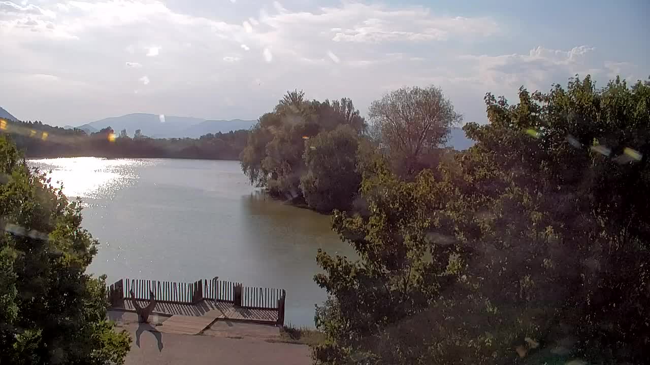 Webcam Ribnik Vrbje – Žalec