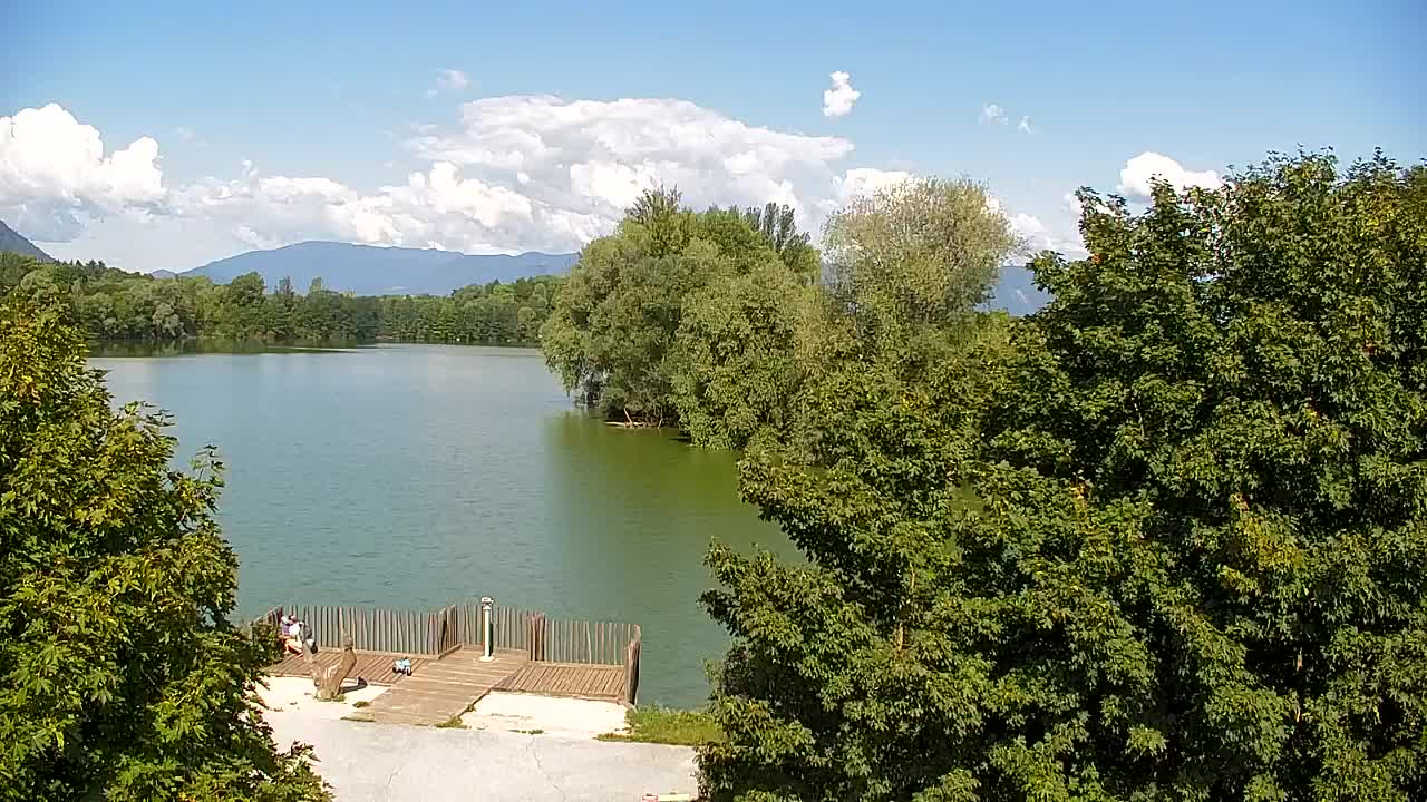Webcam Ribnik Vrbje – Žalec