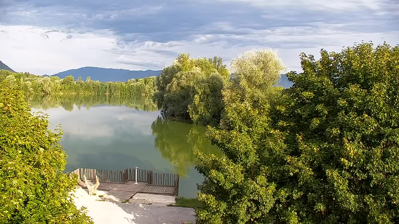 Webcam Ribnik Vrbje – Žalec