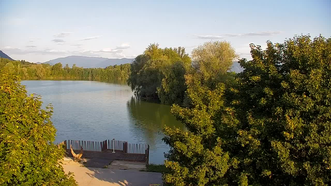 Webcam Ribnik Vrbje – Žalec