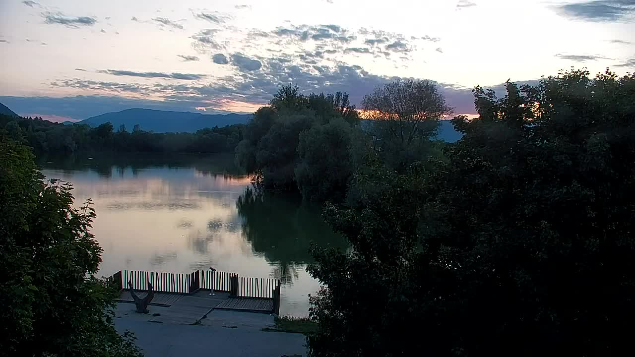 Webcam Ribnik Vrbje – Žalec