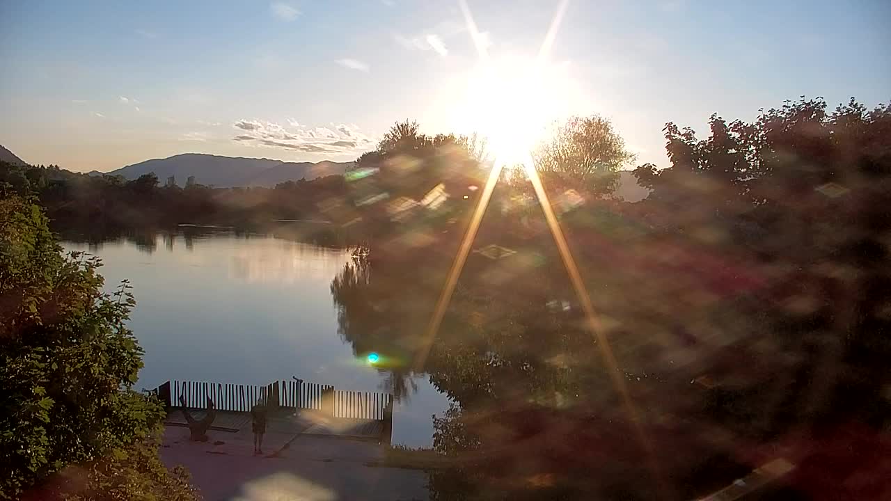 Webcam Ribnik Vrbje – Žalec