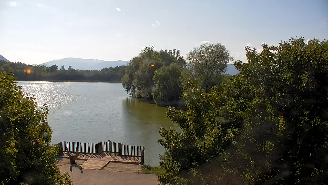 Webcam Ribnik Vrbje – Žalec