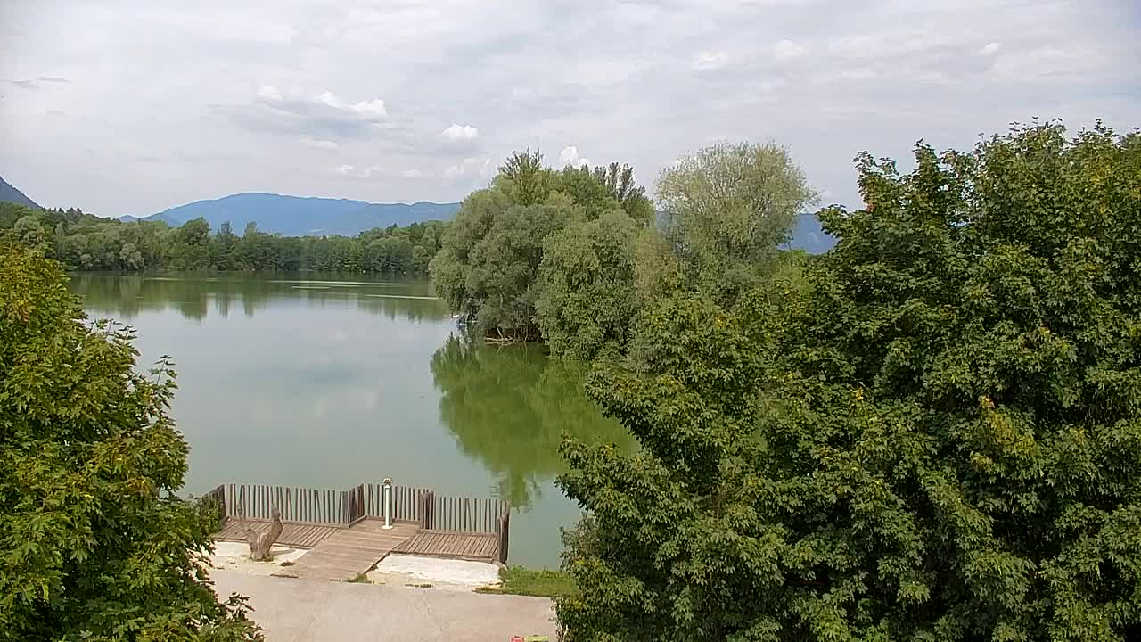 Webcam Ribnik Vrbje – Žalec