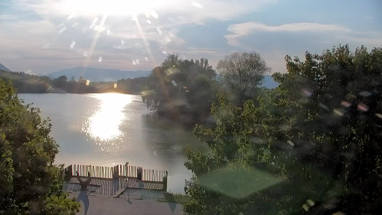 Webcam Ribnik Vrbje – Žalec