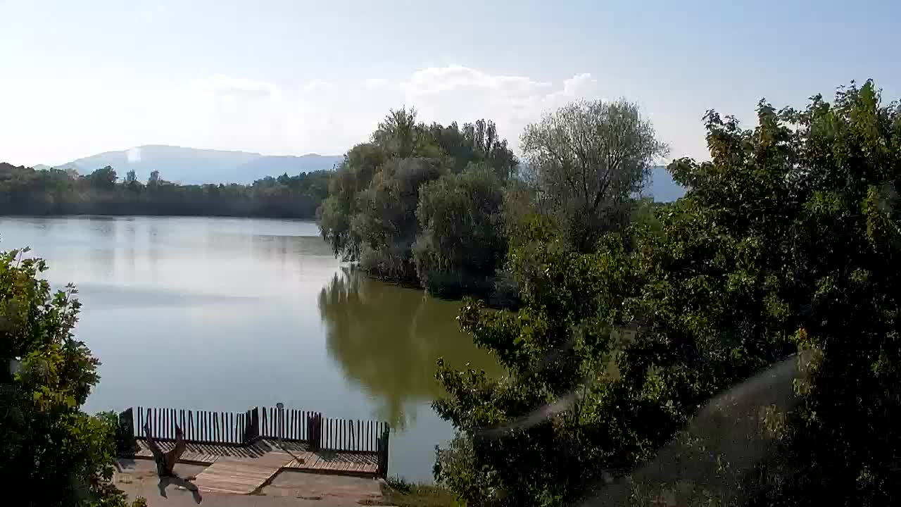 Webcam Ribnik Vrbje – Žalec