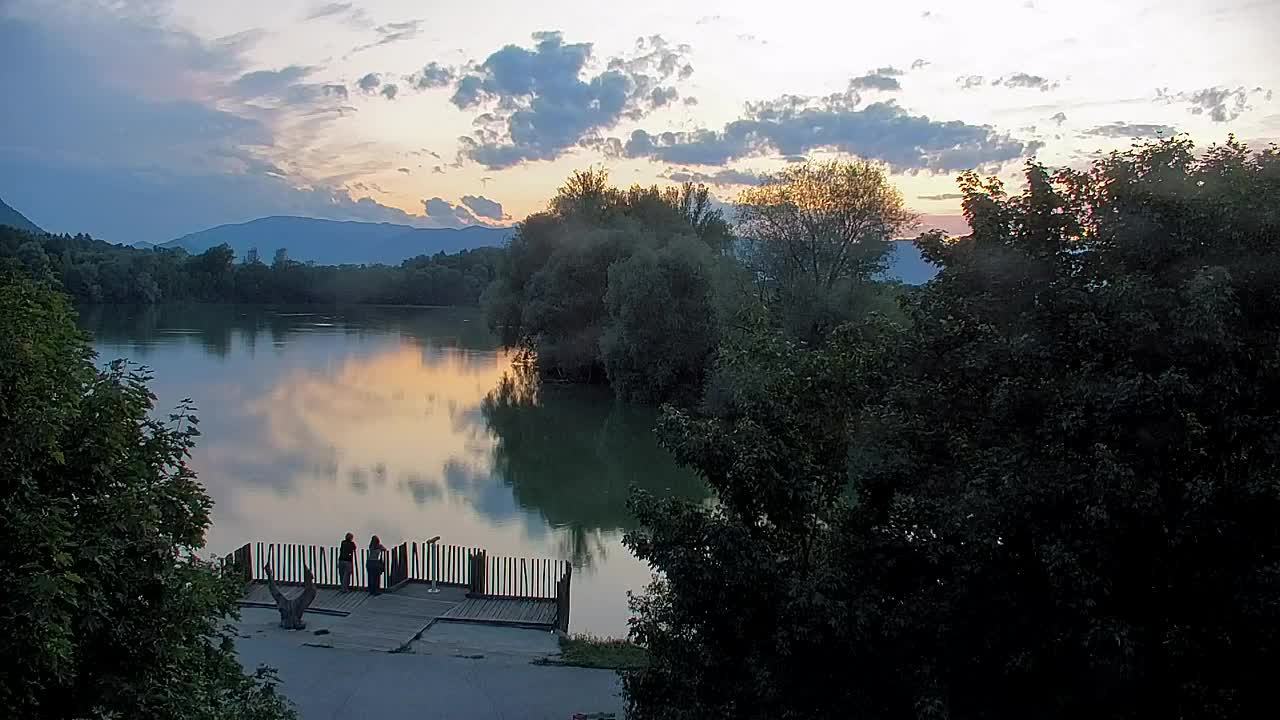 Webcam Ribnik Vrbje – Žalec