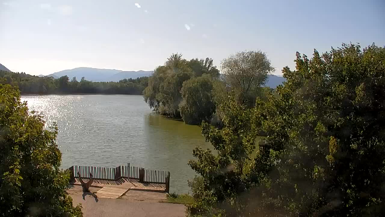 Webcam Ribnik Vrbje – Žalec