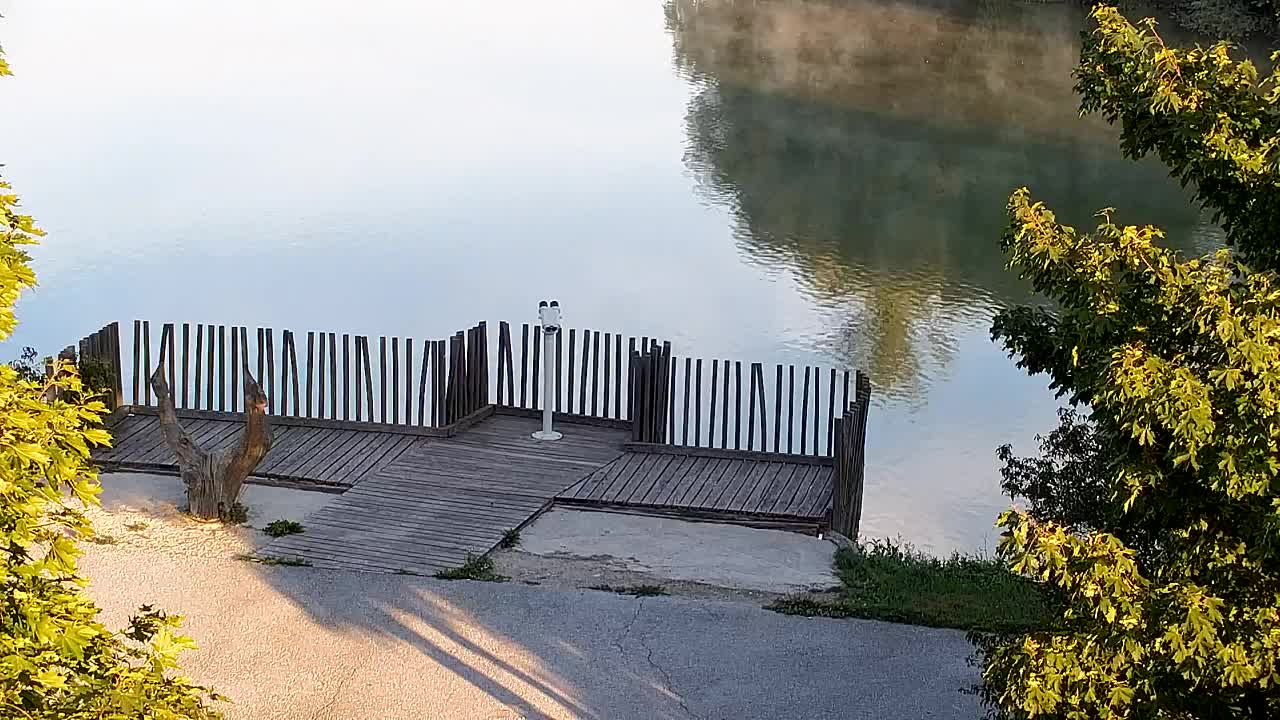 Webcam Ribnik Vrbje – Žalec