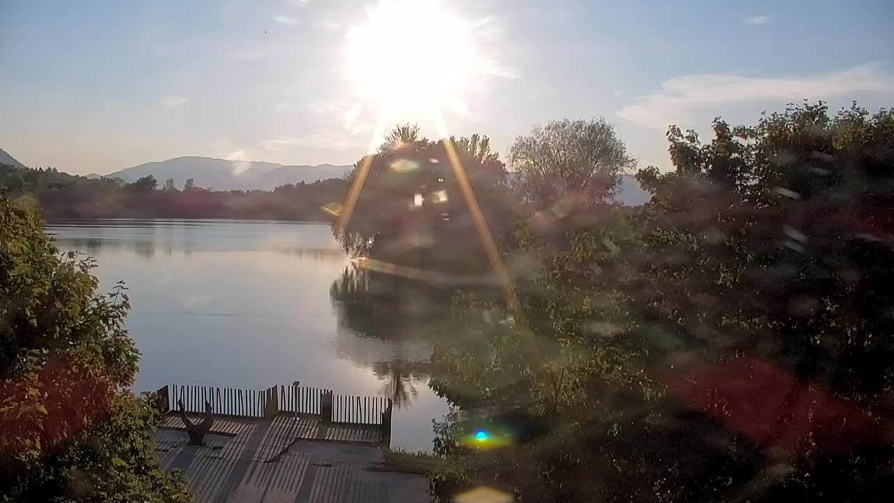 Webcam Ribnik Vrbje – Žalec