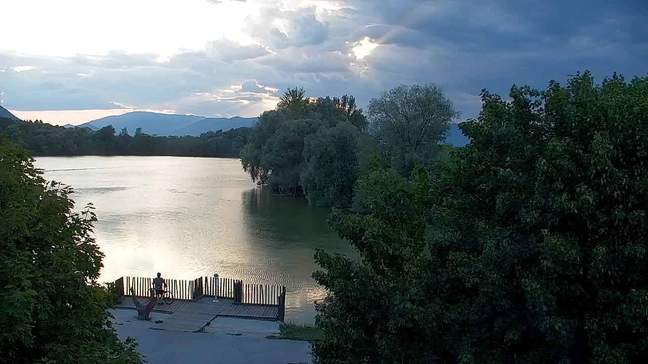 Webcam Ribnik Vrbje – Žalec