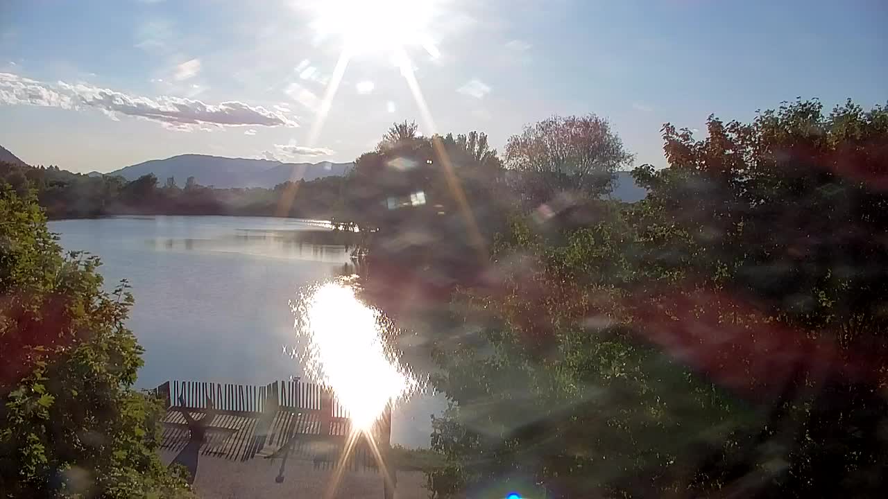 Webcam Ribnik Vrbje – Žalec